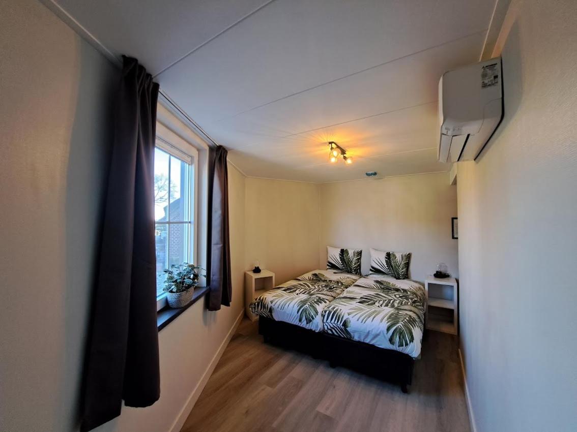Apud Nos Domi Aparthotel Polsbroek Exterior photo