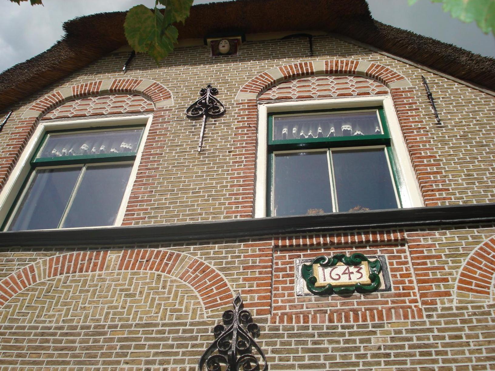 Apud Nos Domi Aparthotel Polsbroek Exterior photo
