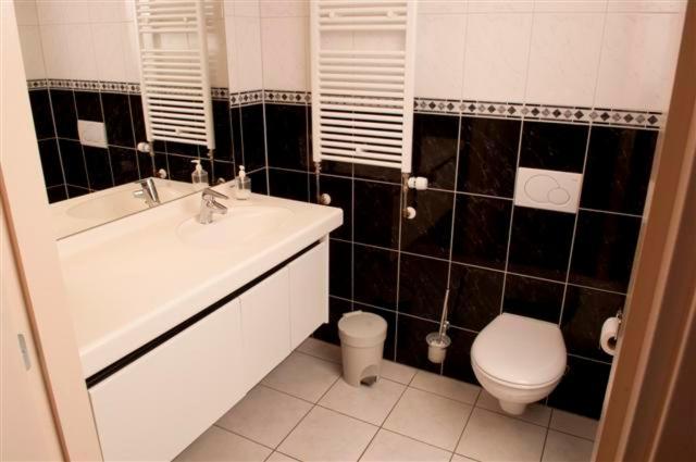 Apud Nos Domi Aparthotel Polsbroek Room photo