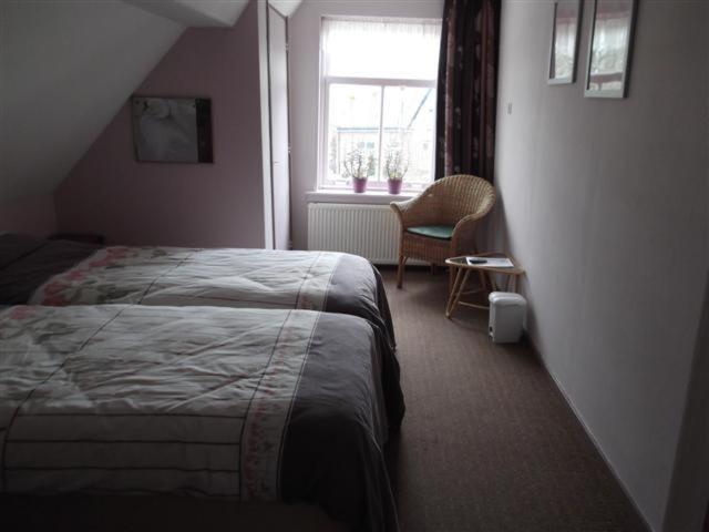 Apud Nos Domi Aparthotel Polsbroek Room photo