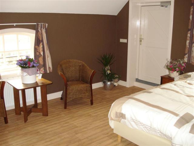 Apud Nos Domi Aparthotel Polsbroek Room photo