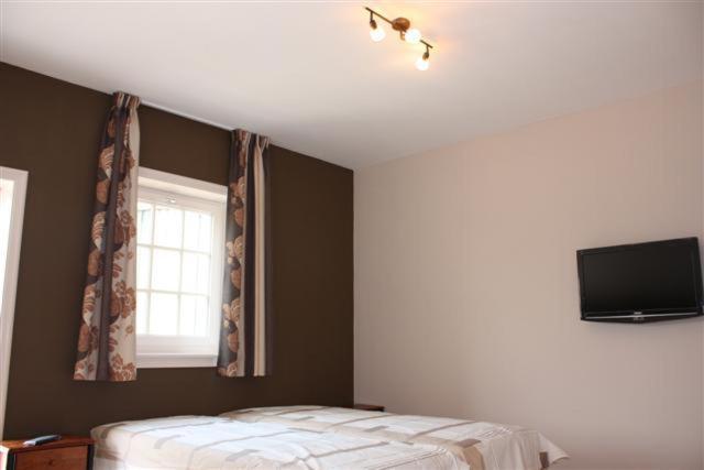 Apud Nos Domi Aparthotel Polsbroek Room photo