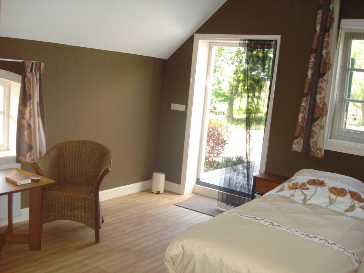 Apud Nos Domi Aparthotel Polsbroek Exterior photo